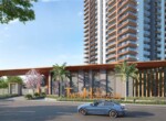 Hcbs Twin Horizon Gurgaon