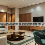 How Grace Resilviaa Sector 78 Gurgaon Fits My Lifestyle Needs