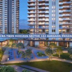 How Living At Hcbs Twin Horizon Sector 102 Gurgaon Enhances My Lifestyle