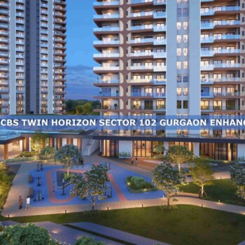 How Living At Hcbs Twin Horizon Sector 102 Gurgaon Enhances My Lifestyle