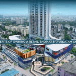 The Benefits Of Owning A Retail Shop At Spj Vedatam Gurgaon