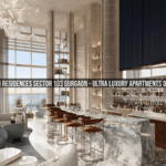 Whiteland The Westin Residences Sector 103 Gurgaon – Ultra Luxury Apartments On Dwarka Expressway
