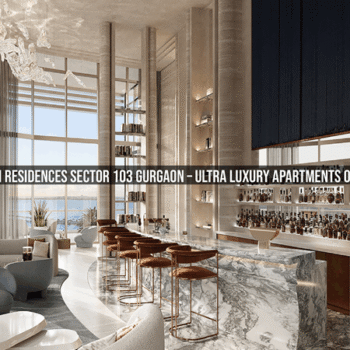 Whiteland The Westin Residences Sector 103 Gurgaon – Ultra Luxury Apartments On Dwarka Expressway