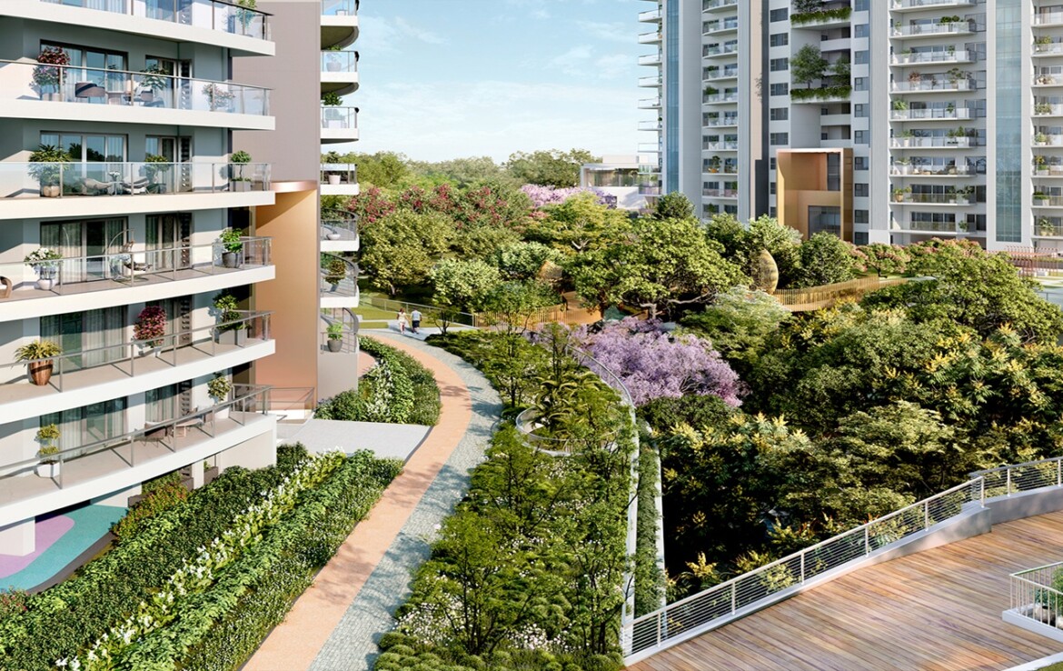 Adani-veris-sector-2-gwal-pahari-gurgaon-highlights