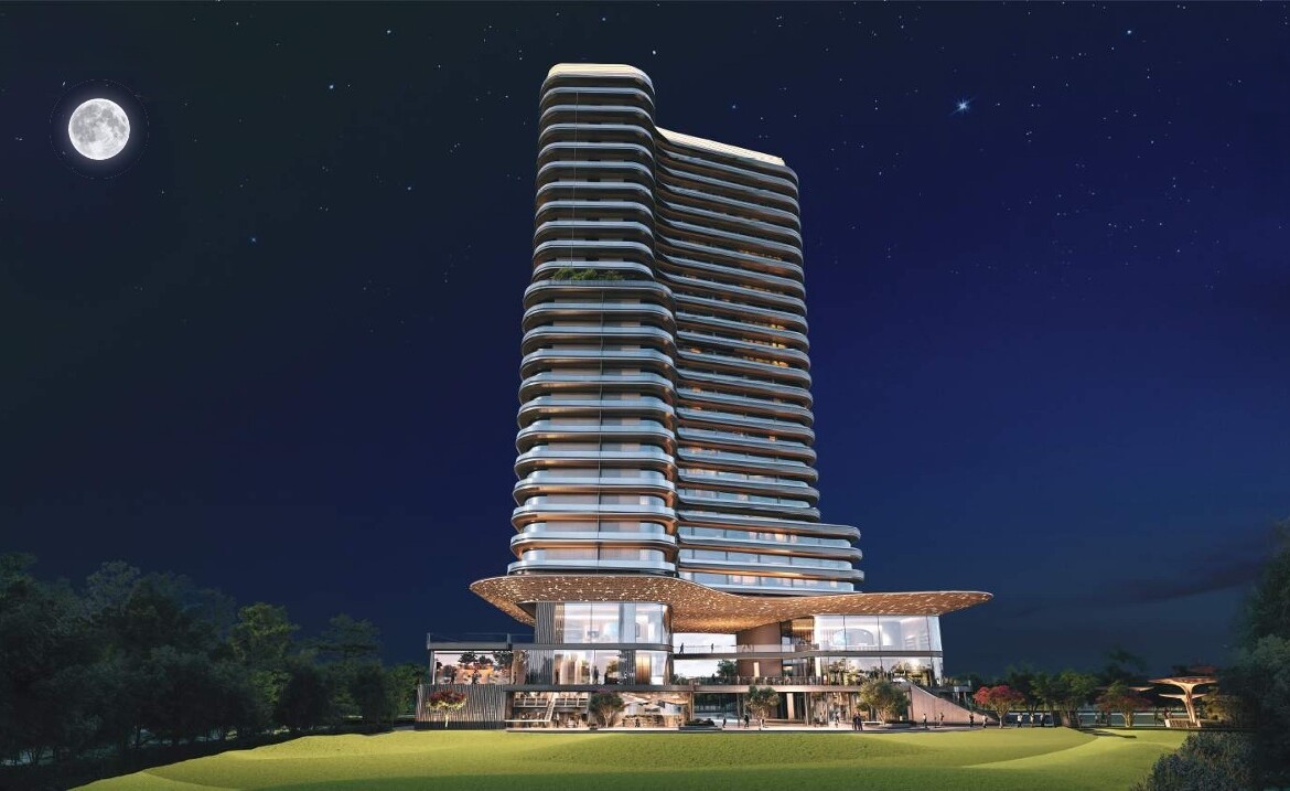 Central-park-flower-valley-the-selene-tower-sector-32-sohna