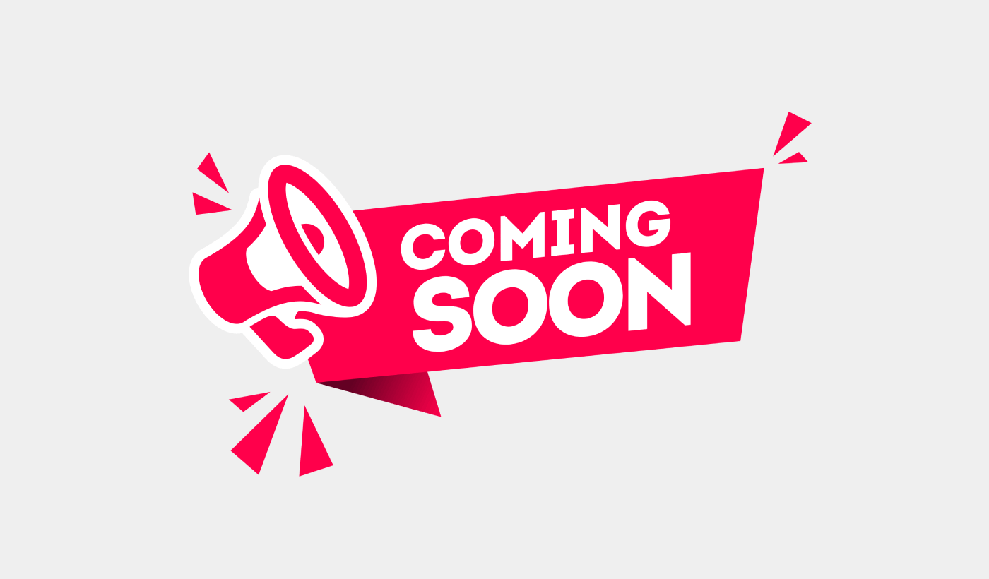 Coming-soon