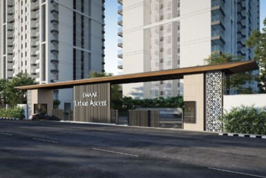 Emaar-urban-ascent-sector-112-gurgaon