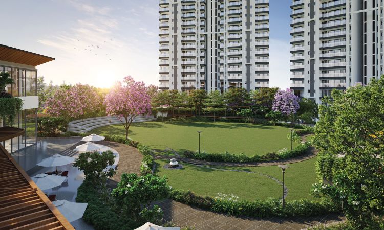 Emaar-urban-ascent-sector-112-gurgaon-highlights
