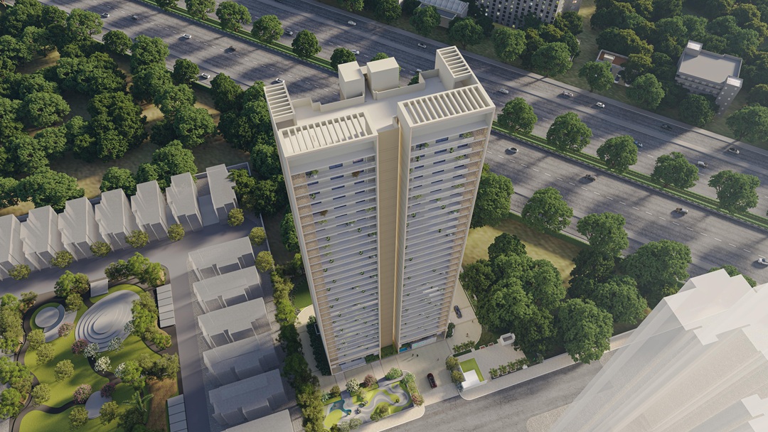Experion-windchants-nova-sector-112-gurgaon-hightlights
