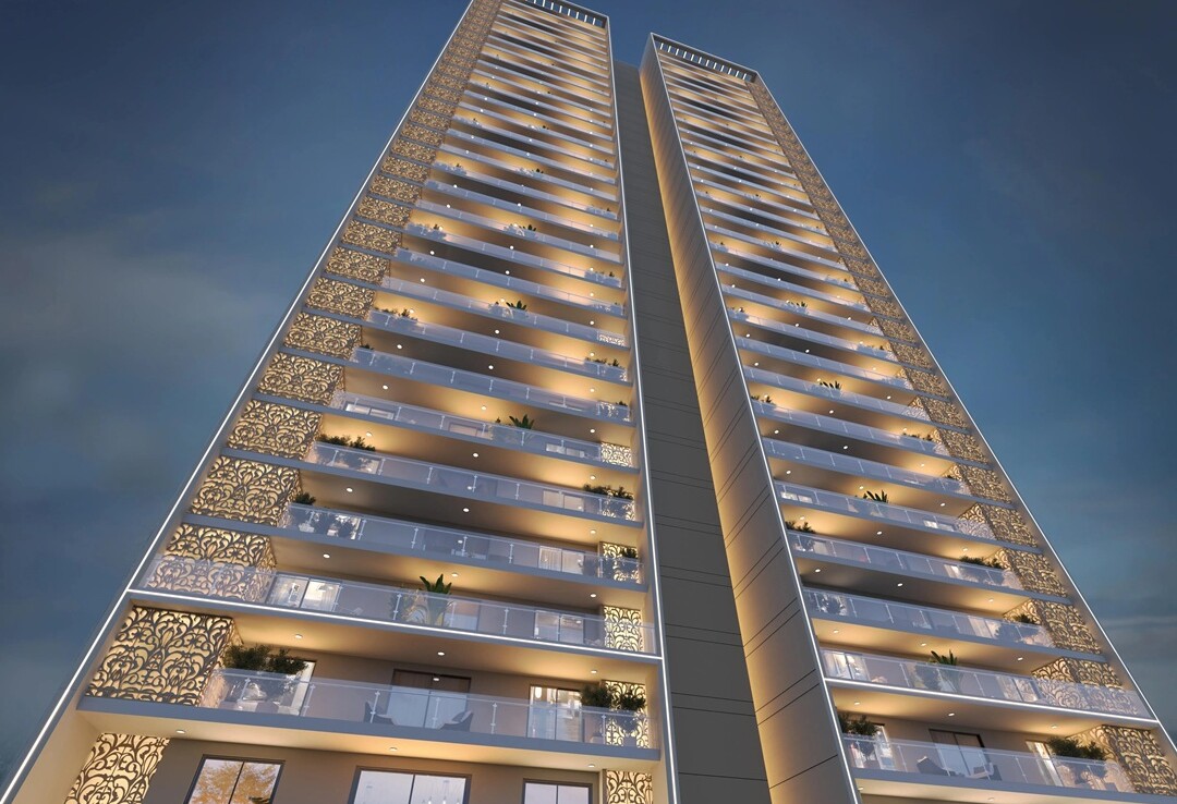 Experion-windchants-nova-sector-112-gurgaon-overview
