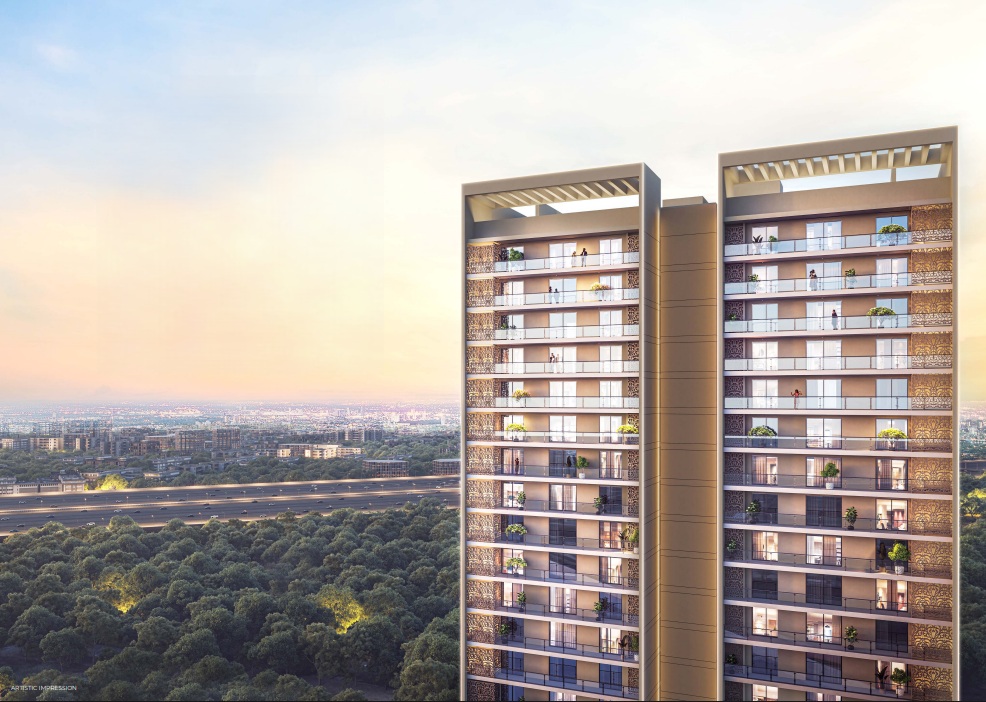 Experion-windchants-nova-sector-112-gurgaon