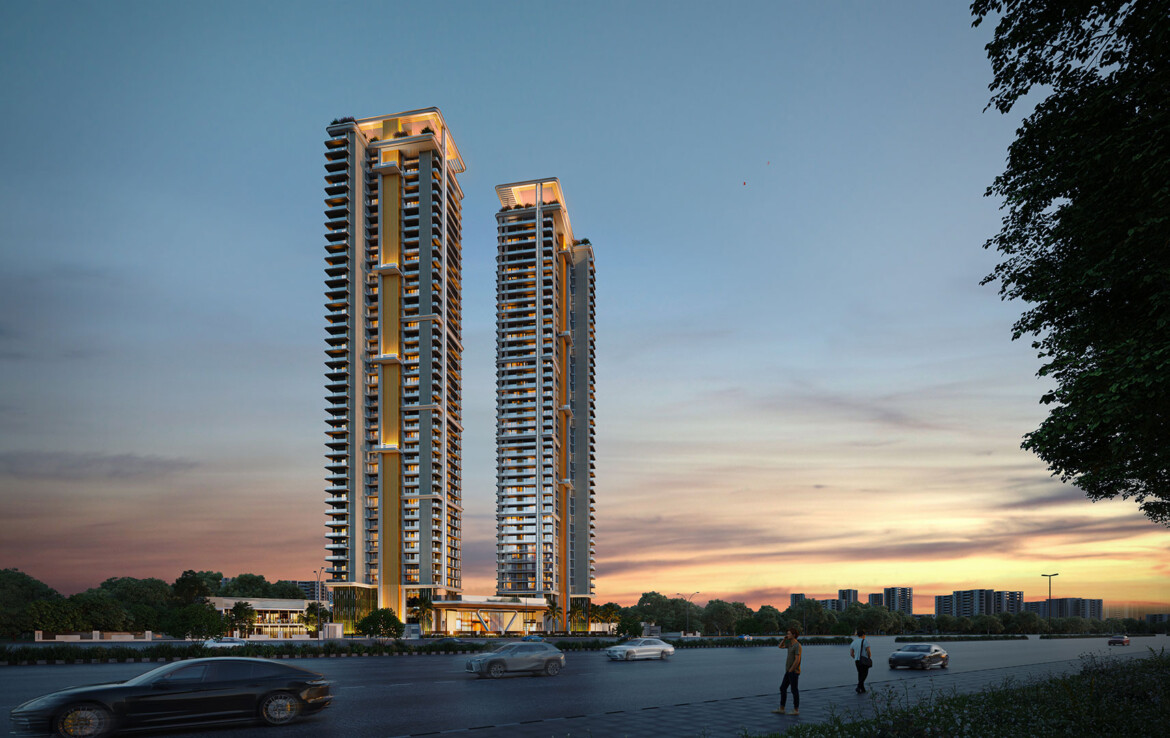 Landmark-skyvue-sector-103-gurgaon