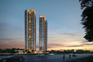 Landmark-skyvue-sector-103-gurgaon