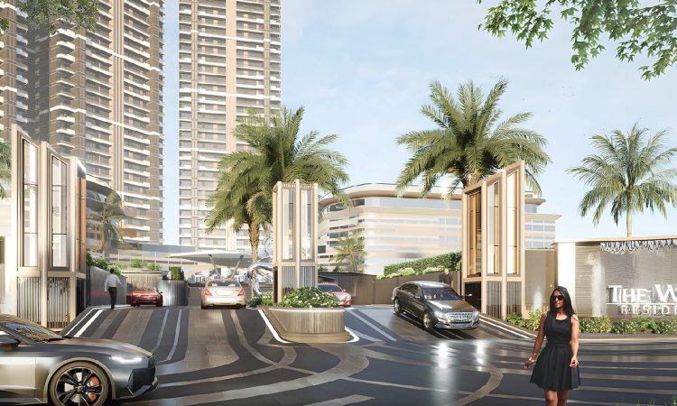 Whiteland-the-westin-residences-sector-103-gurgaon-highlights
