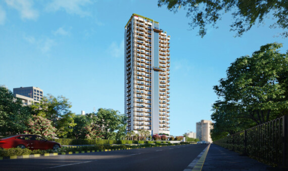 One-group-the-saavira-sector-48-gurgaon