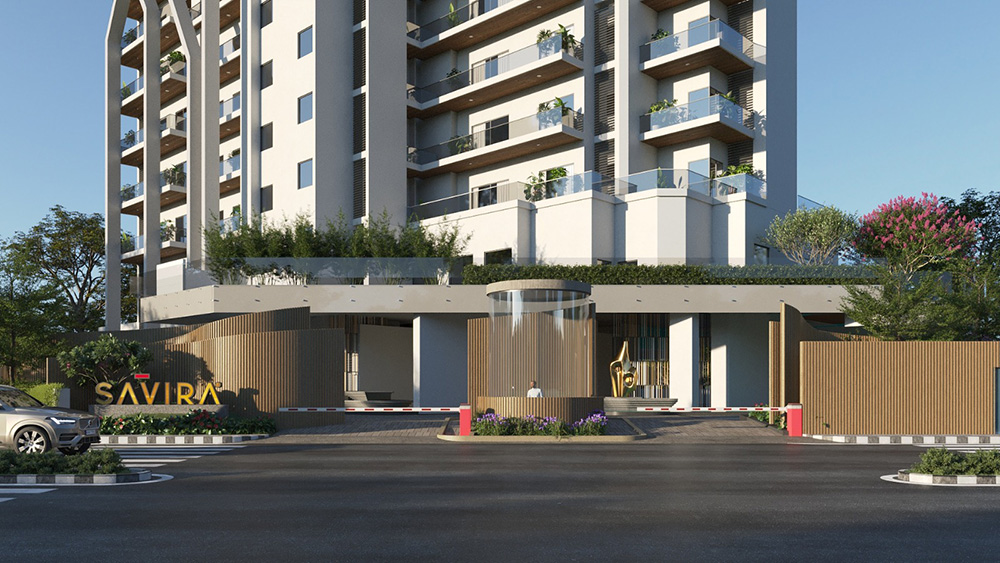 One-group-the-saavira-sector-48-gurgaon-highlights
