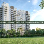 Experience Luxury Living At Ireo The Corridors Sector 67a Gurgaon