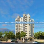 Why Families Prefer Ireo The Corridors Sector 67a Gurgaon