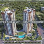 Why Sector 102 Is Ideal With Hcbs Twin Horizon Gurgaon