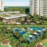 Ireo The Corridors Gurgaon A Smart Investment For Long Term Growth
