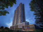 Satya Levante Residences