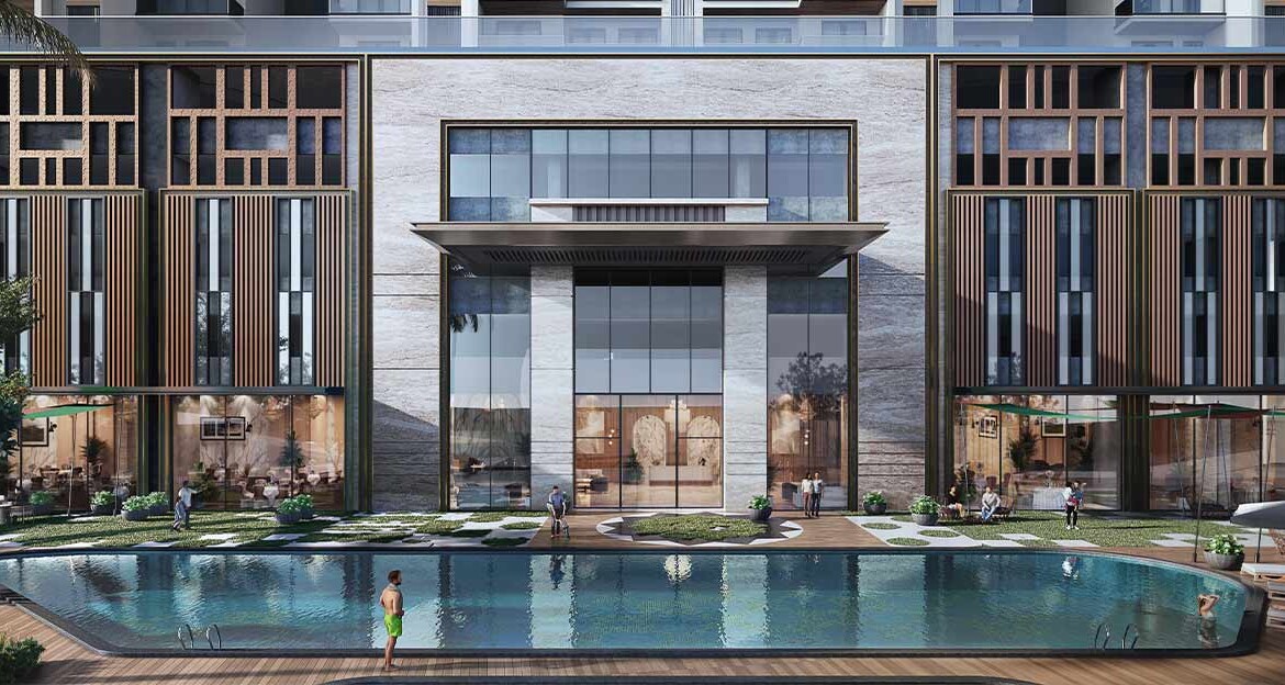 Satya Levante Residences Image 1