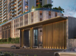 Satya Levante Residences Image 2