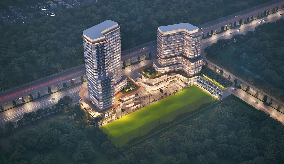Central-park-delphine-sector-104-gurgaon