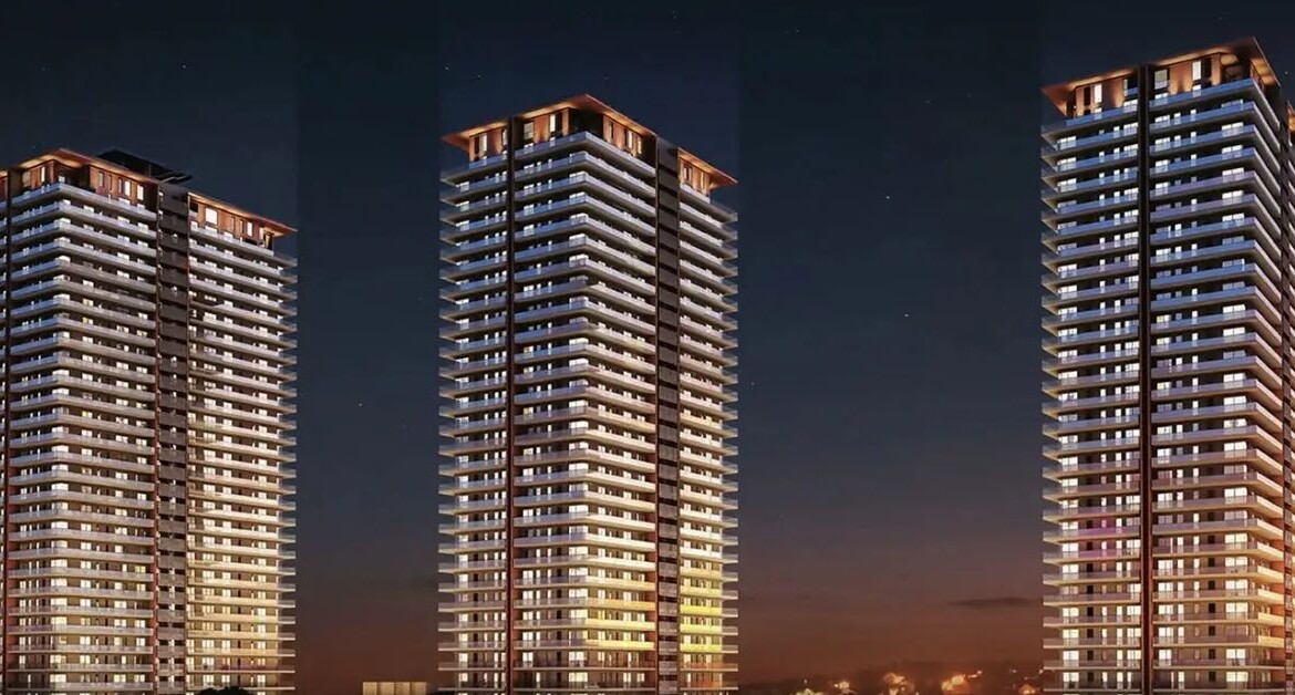 Satya-levante-residences-sector-104-gurgaon-overview