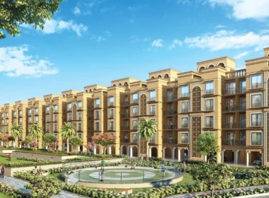 Signature-global-park-1-extension-sector-36-sohna