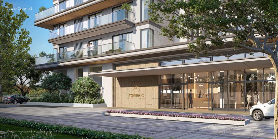 Emaar Serenity Hills Image 2