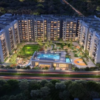 Why Investors Prefer Central Park Delphine On Dwarka Expressway