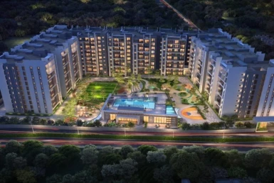 Why Investors Prefer Central Park Delphine On Dwarka Expressway