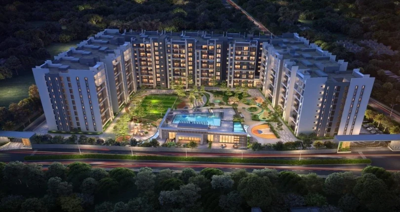 Why Investors Prefer Central Park Delphine on Dwarka Expressway?
