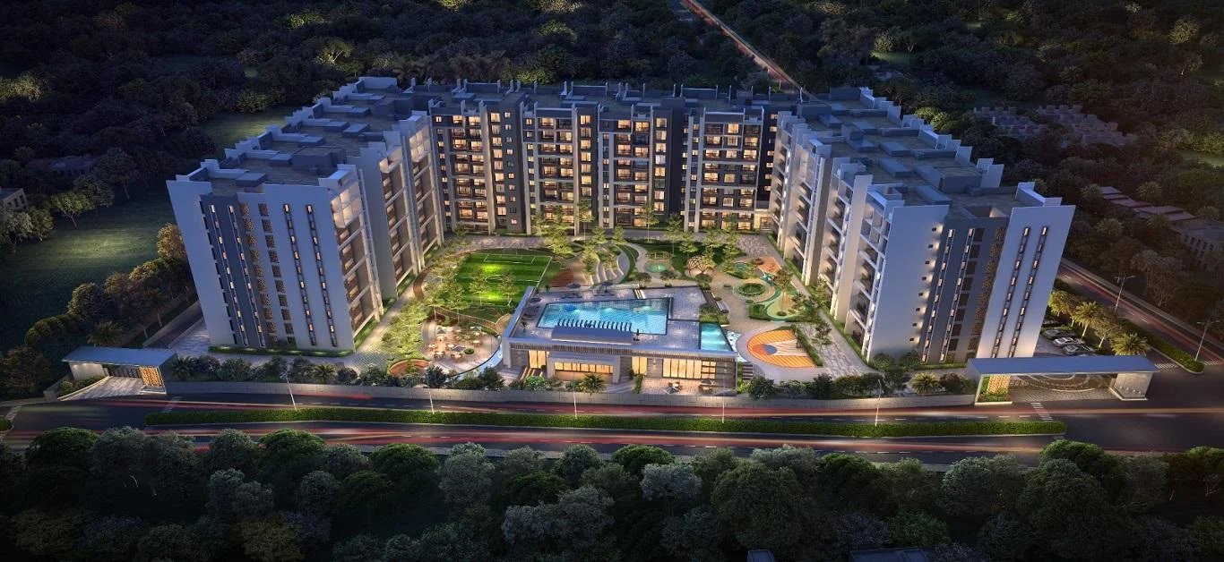 Why Investors Prefer Central Park Delphine on Dwarka Expressway?