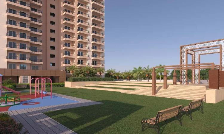 Ashiana-mulberry-moments-sector-2-sohna-highlights