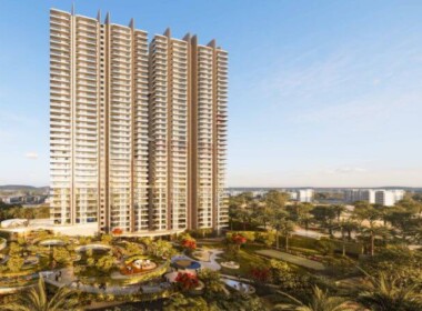 Conscient-elaira-residences-sector-80-gurgaon