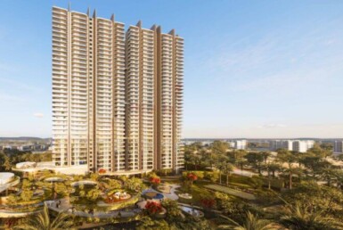 Conscient-elaira-residences-sector-80-gurgaon