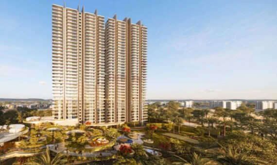 Conscient-elaira-residences-sector-80-gurgaon