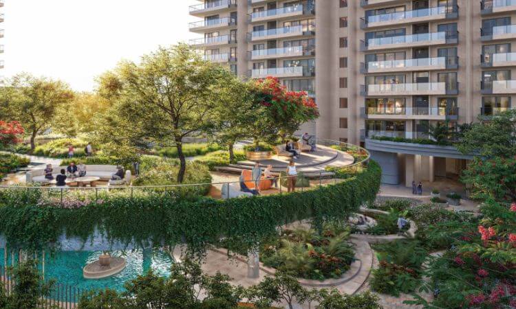Conscient-elaira-residences-sector-80-gurgaon-highlights