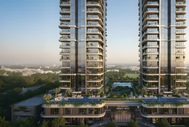 Emaar-serenity-hills-luxury-apartment-sector-86-gurgaon