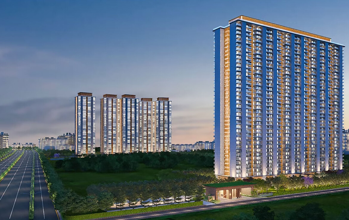 Tulip-melrose-sector-70-gurgaon