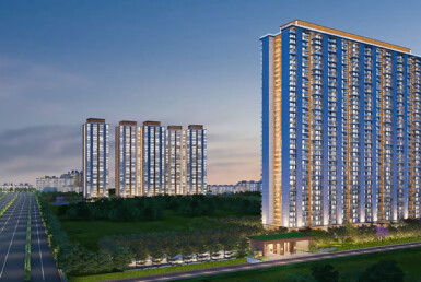 Tulip-melrose-sector-70-gurgaon