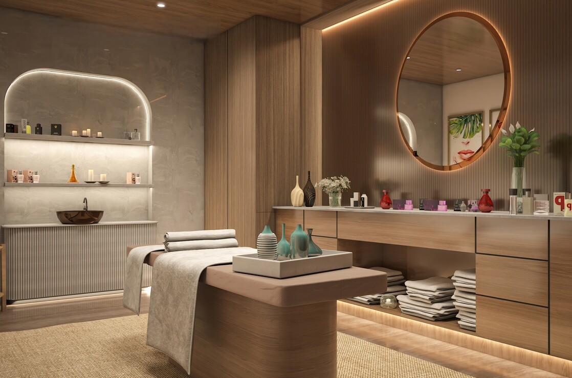 Tulip-melrose-sector-70-gurgaon-highlights