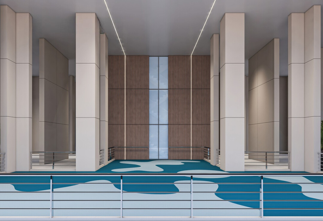 Tulip-melrose-sector-70-gurgaon-overview