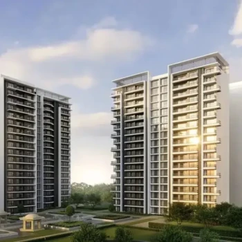 Best Reasons To Choose M3m Gic Manesar Apartments