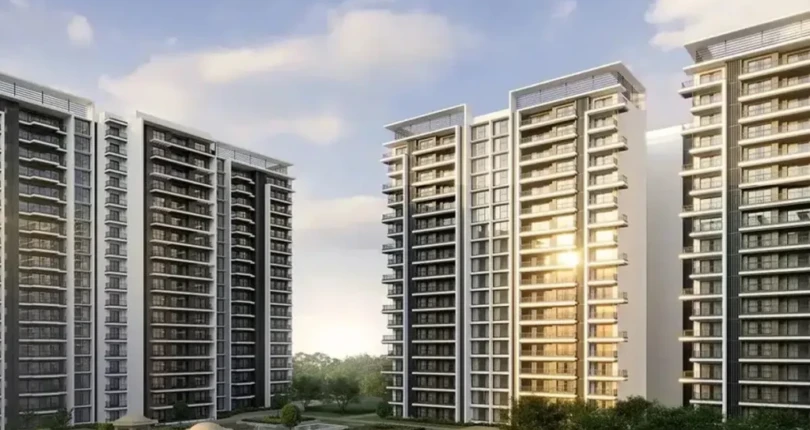 Best Reasons to choose M3M GIC Manesar Apartments