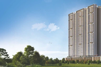 Satya Levante Residences Sector 104 Gurgaon Redefining Modern Urban Living