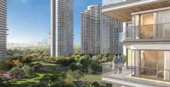 Top Investment Advantages Of Emaar Serenity Hills Gurgaon