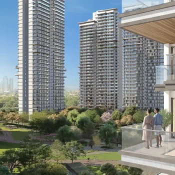 Top Investment Advantages Of Emaar Serenity Hills Gurgaon